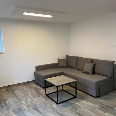 Apartma Rocica Kobarid Exteriér fotografie